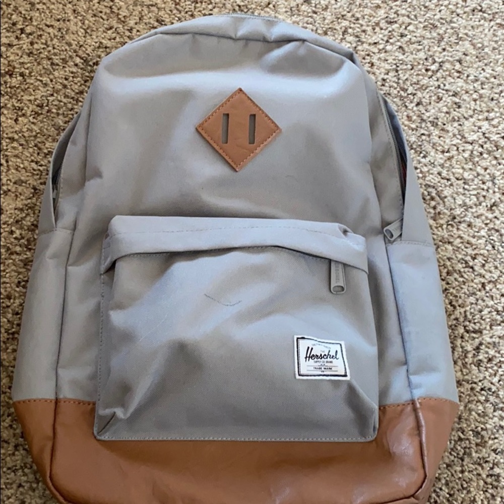 herschel backpack